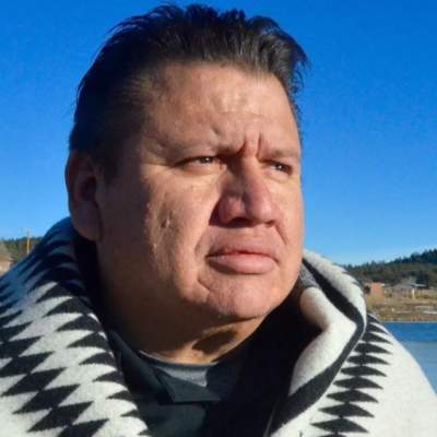 Voices of Chaco: Craig Quanchello