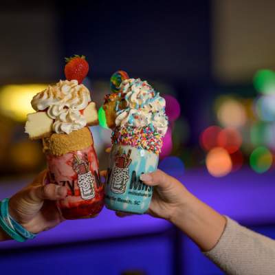 Ice Cream