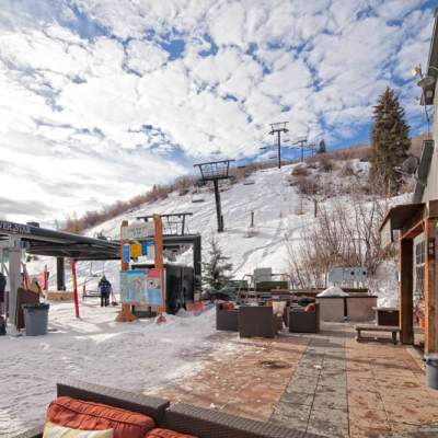 Silver Star Ski and Sport Gives Customers a High End Rental Experience with Local Vibes.