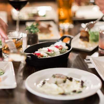 5 Park City Dining and Drinking Experiences You Won't Want to Miss