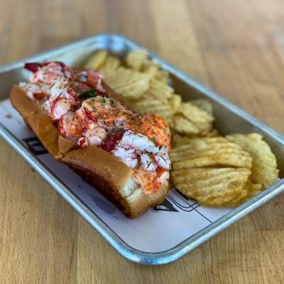 Tastemakers of Park City, Utah: Freshie's Lobster Co.