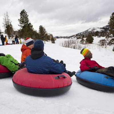 What to Do in Park City This Winter