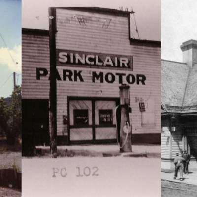 Take a Walk into Park City’s Past with this Half Day Mining History Walking Tour
