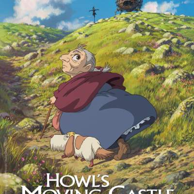 Film Screening: Howl's Moving Castle
