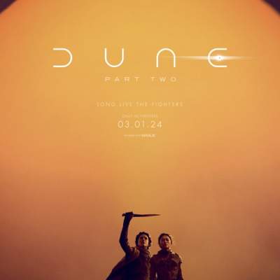 Dune: Part 2