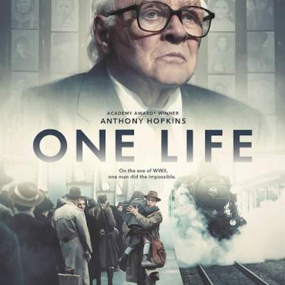 Film Screening: One Life