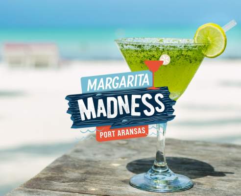 Margarita Madness 2023
