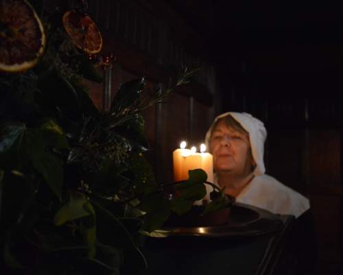 Winter wonder at Sandwell’s museums 