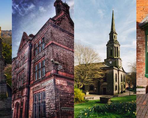 birmingham heritage week