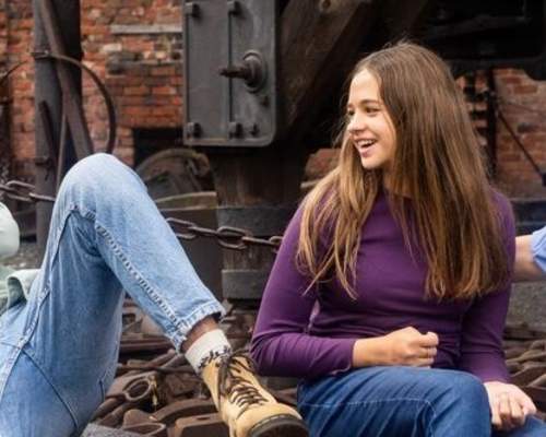 Teens Day Out