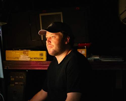 Mockingbird Cinema Blog Header