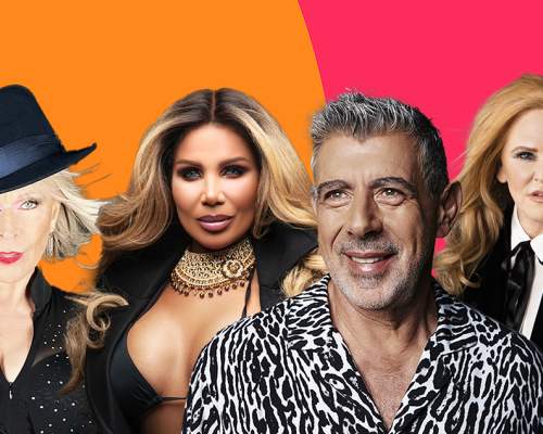 B:Festive this Christmas and New Year at Town Hall and Symphony Hall