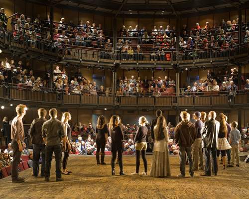 The Royal Shakespeare Theatre new season announced for 2024/2025