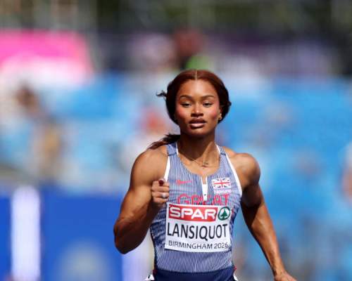 European Athletics