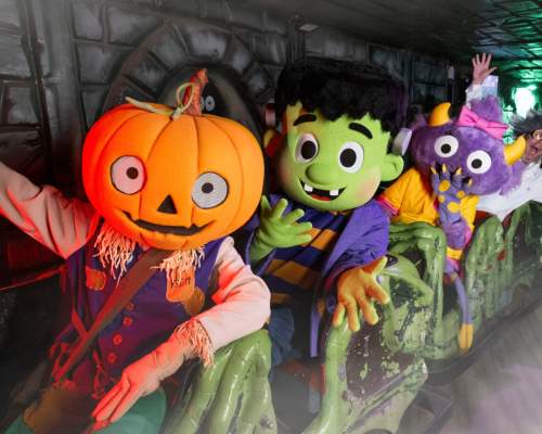 Halloween 2026