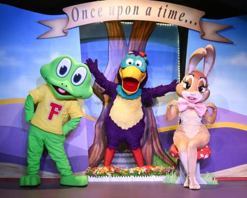 Hatch a Plan: 6 Easter Events and Activities in Birmingham and the West Midlands