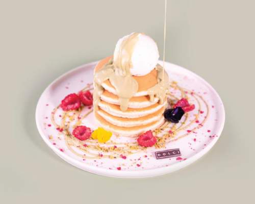 Pancake Day