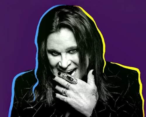 VB - Ozzy