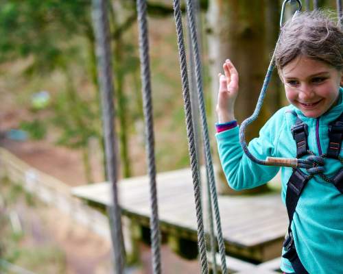 go ape coventry
