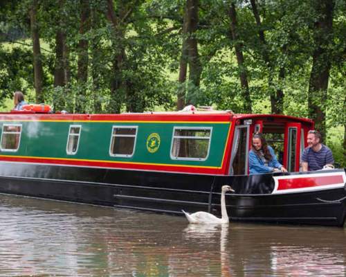ABC boat hire