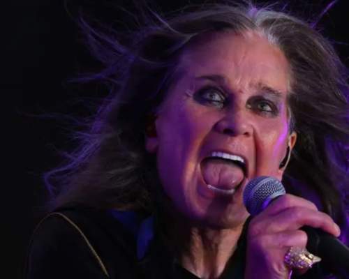 Black Sabbath