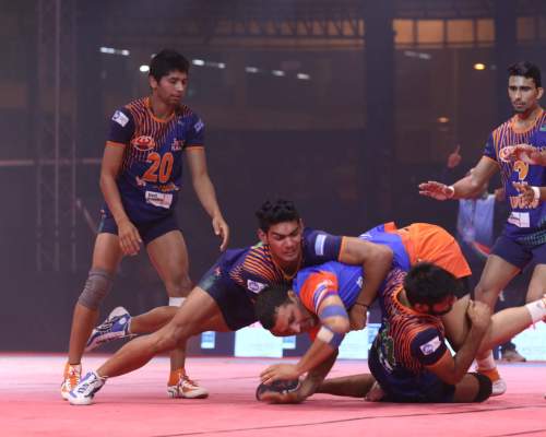 Kabaddi World Cup