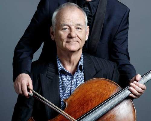 Bill Murray