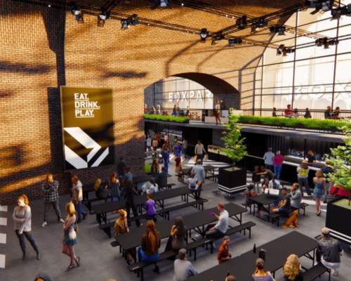 BOXPARK