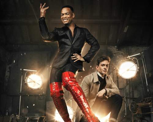Kinky Boots