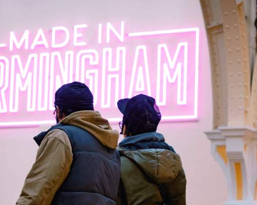 BMAG