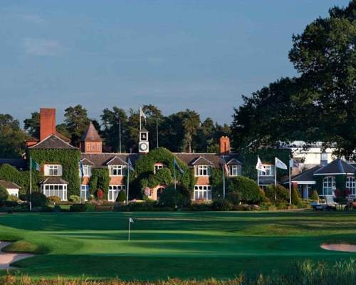 the belfry