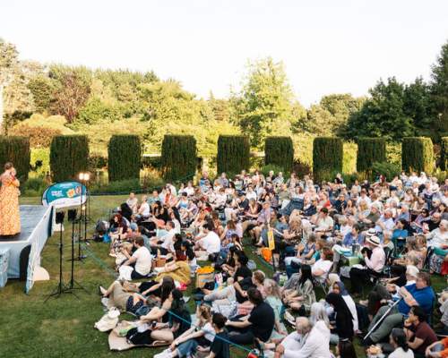 Winterbourne Outdoor Performance