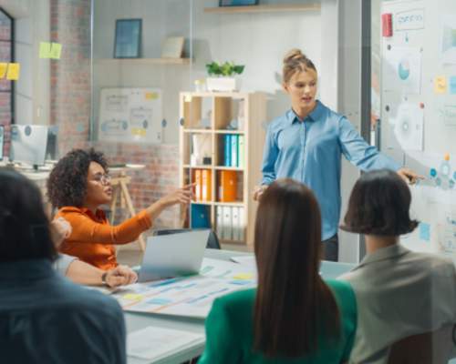 Exeter Innovation Business Accelerator