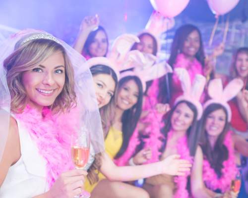 Celebrate your upcoming nuptials in Devon