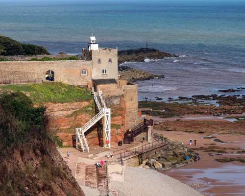 Jacobs Ladder