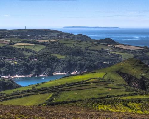 Fun facts about Exmoor’s literary history