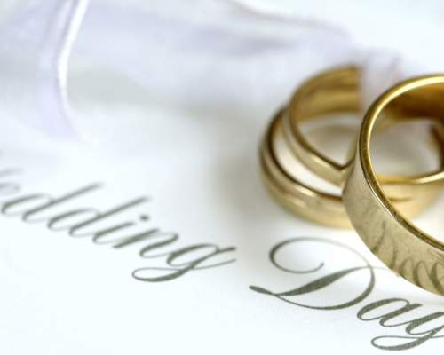 Find the perfect wedding venue in North Devon