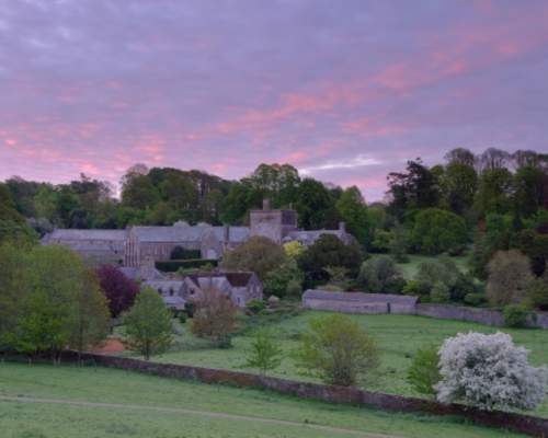 Fall into autumn with the National Trust across Devon