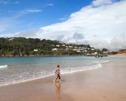 Salcombe
