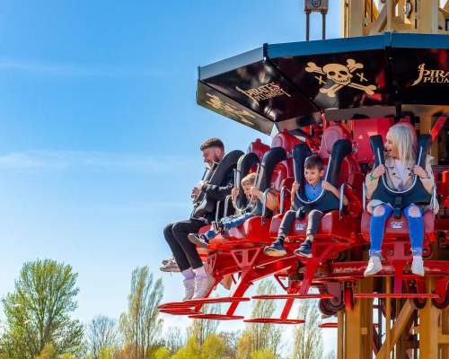 Top Family Days Out in Devon This May Half Term!