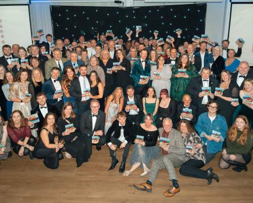 Devon Tourism Awards