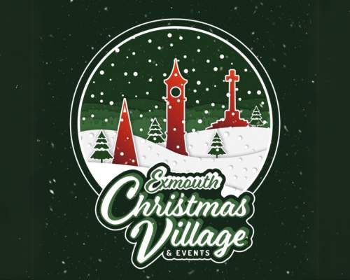 Discover the Magic of Exmouth Christmas Village