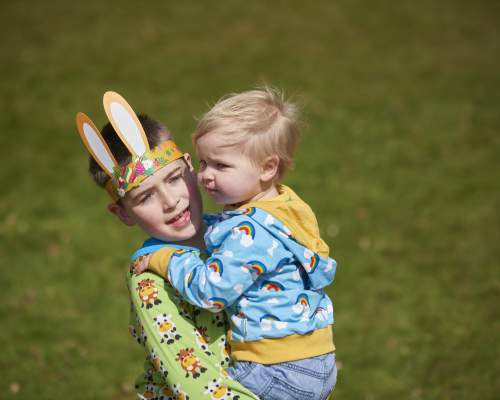 Step into spring with the National Trust in Devon: Events in April, May and early June