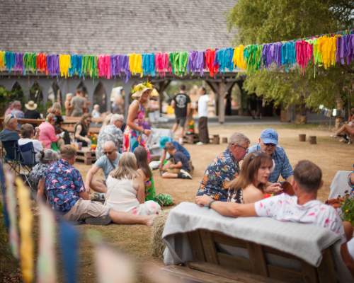 Sold Out Caribbean Night Makes a Triumphant Return to Close Out Sidmouth Folk Festival Week