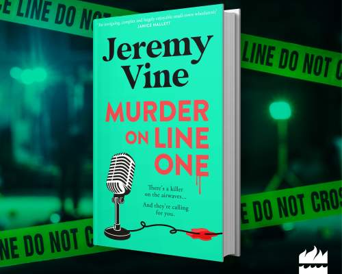 jeremy vine murder on line one