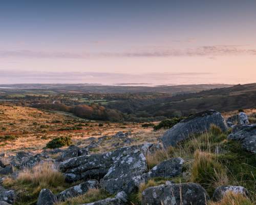 Okehampton