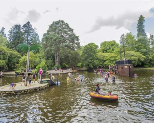 River Dart Country Park