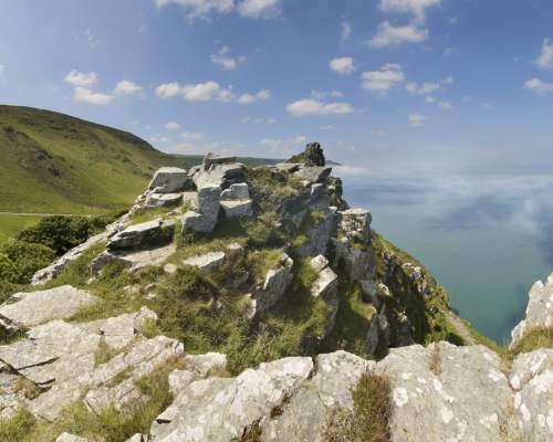 lynton and lynmouth
