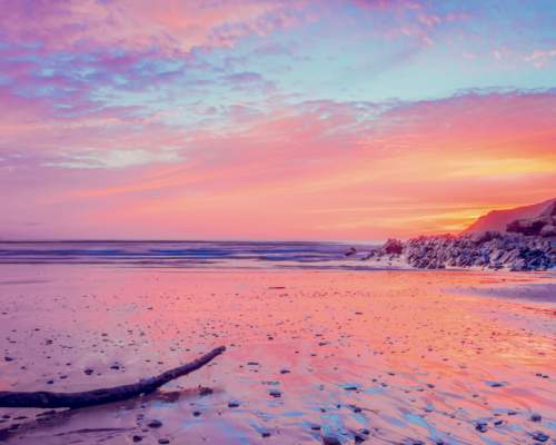 saunton