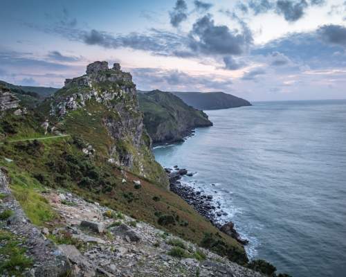 Exmoor